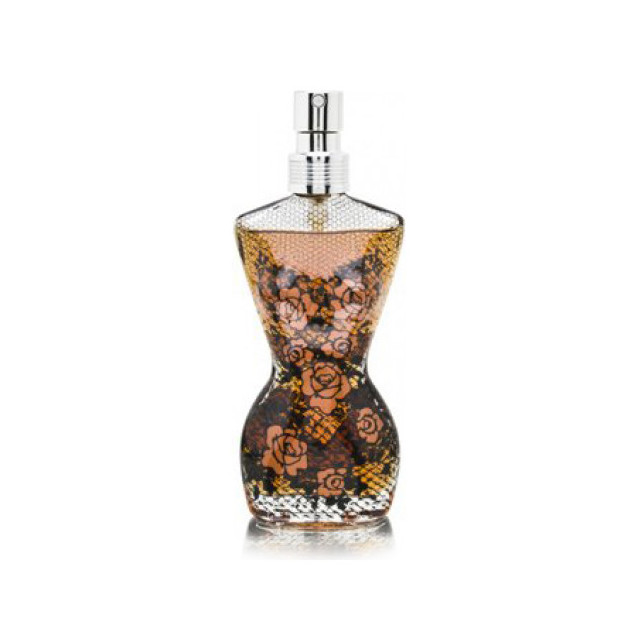 Immagine del profumo Classique Limited Edition 2003 di Jean Paul Gaultier