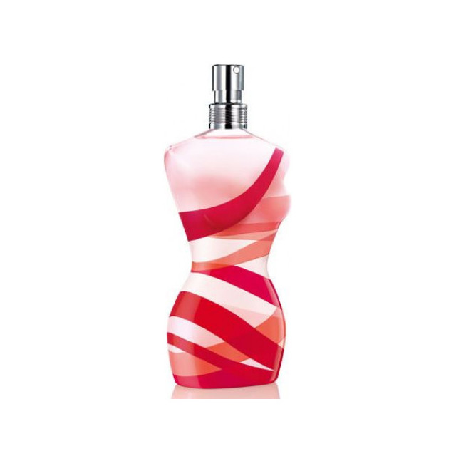 Immagine del profumo Classique Summer 2010 di Jean Paul Gaultier