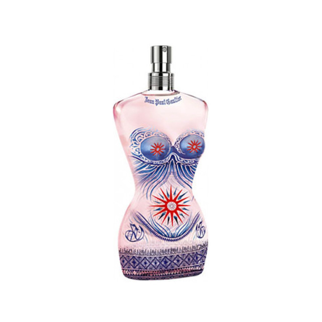 Immagine del profumo Classique Summer 2011 di Jean Paul Gaultier