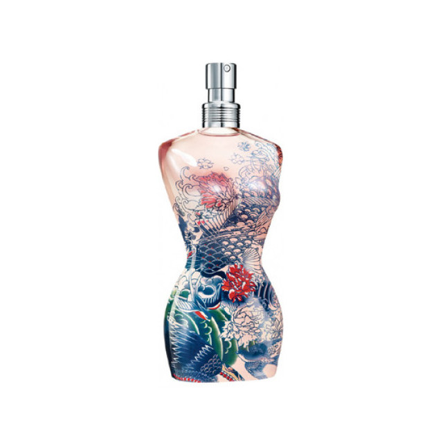 Immagine del profumo Classique Summer 2013 di Jean Paul Gaultier