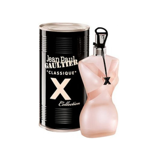 Immagine del profumo Classique X di Jean Paul Gaultier