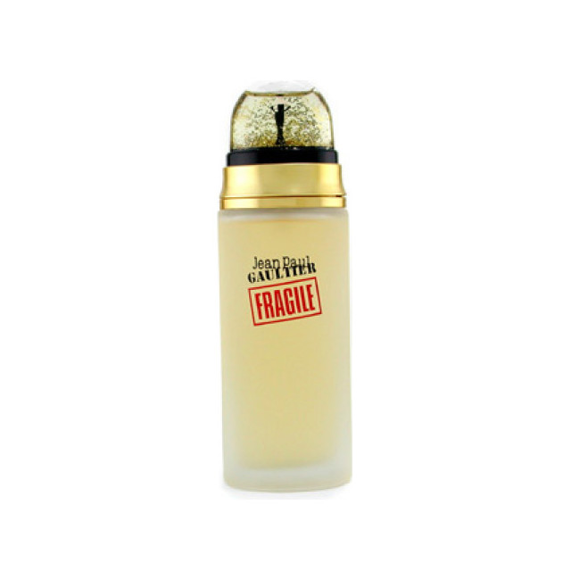 Immagine del profumo Fragile Eau de Toilette di Jean Paul Gaultier