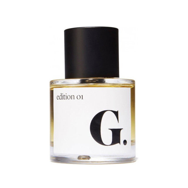 Immagine del profumo Edition 01 di Goop