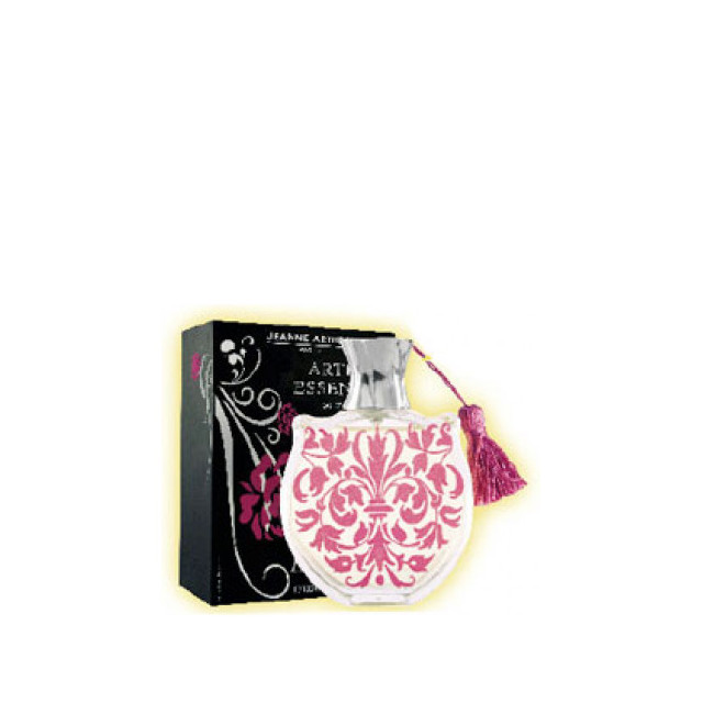 Immagine del profumo Arthes Essential Rose Damascus di Jeanne Arthes
