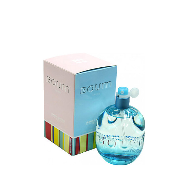 Immagine del profumo Boum Savon di Jeanne Arthes