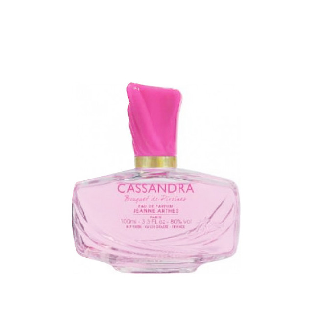 Immagine del profumo Cassandra Bouquet de Pivoines di Jeanne Arthes