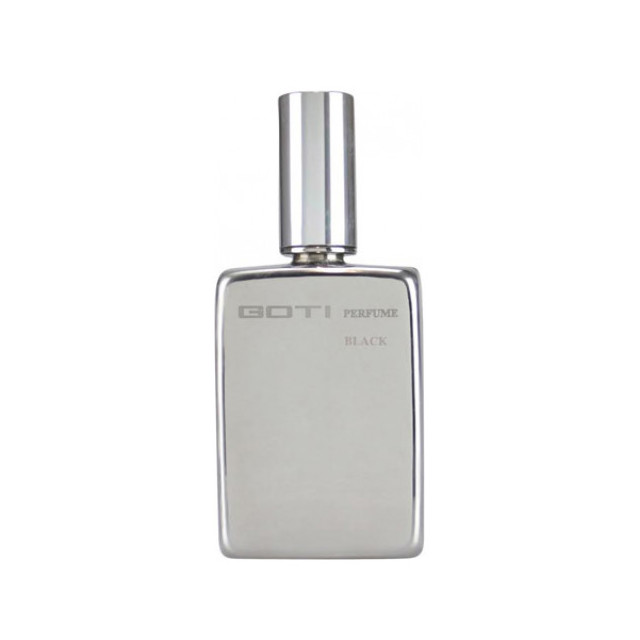 Immagine del profumo Black di Goti