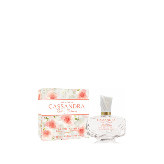 Immagine del profumo Cassandra Rose Jasmin di Jeanne Arthes