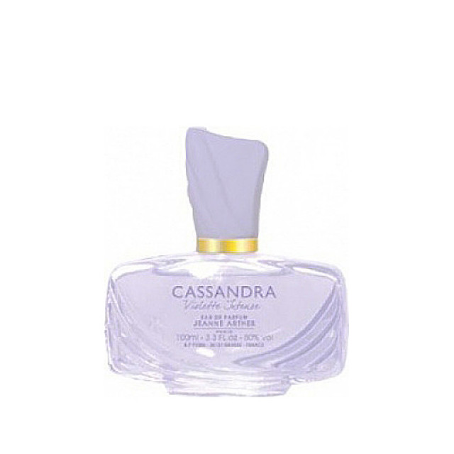 Immagine del profumo Cassandra Violette Intense di Jeanne Arthes