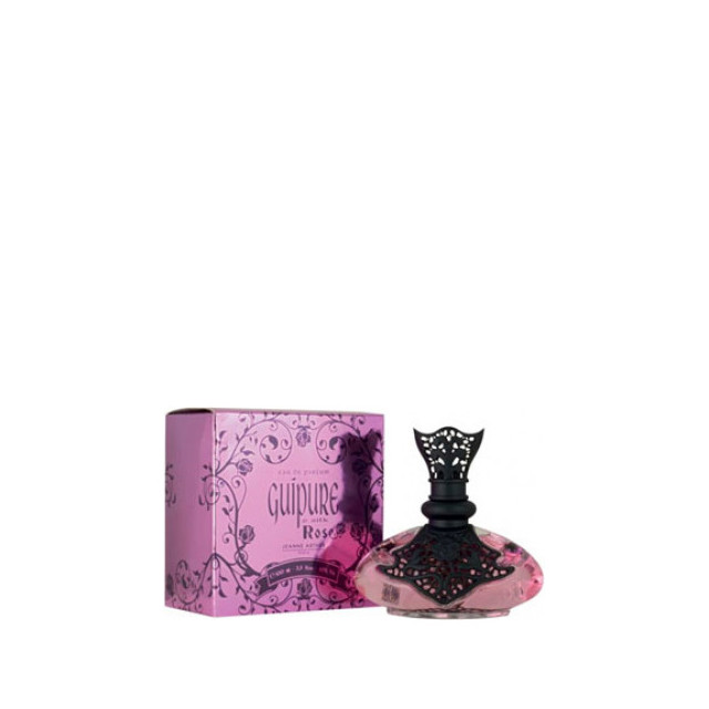 Immagine del profumo Guipure & Silk Rose di Jeanne Arthes