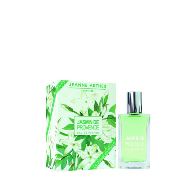 Immagine del profumo Jasmin de Provence di Jeanne Arthes