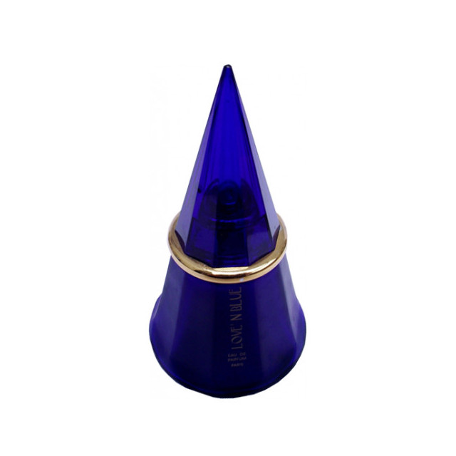 Immagine del profumo Love'n Blue di Jeanne Arthes