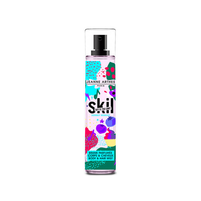 Immagine del profumo Sorbet Berries di Jeanne Arthes
