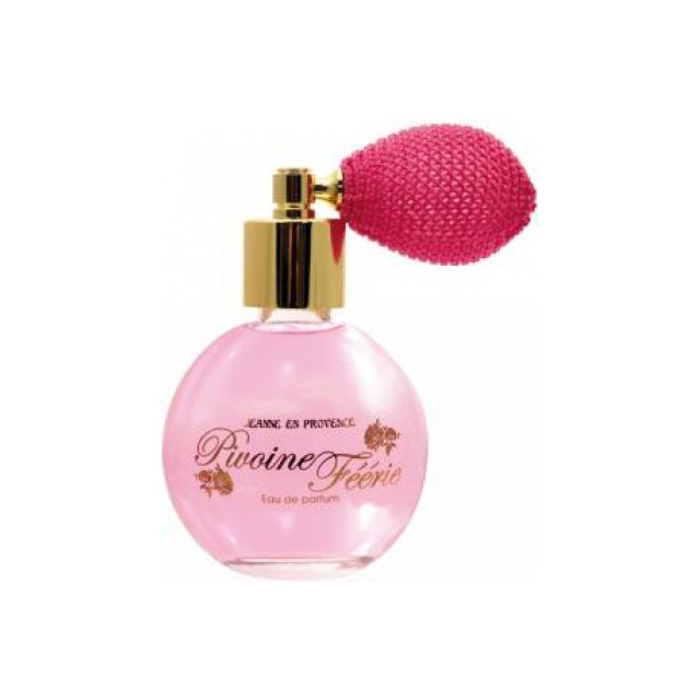 Immagine del profumo Pivoine Feerie di Jeanne en Provence