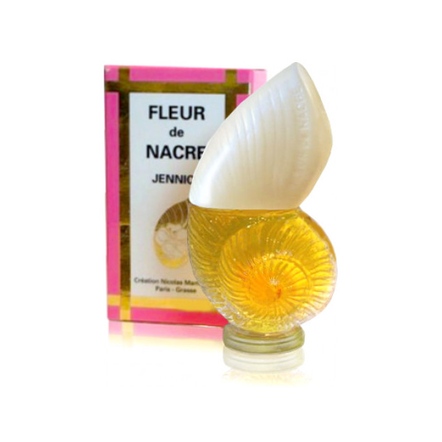 Immagine del profumo Fleur de Nacre di Jennica