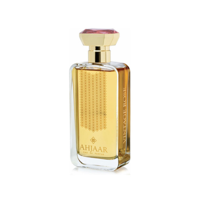 Immagine del profumo Vintage Rose di Ahjaar