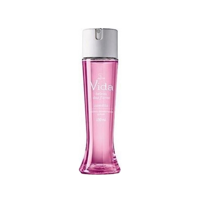 Immagine del profumo Beleza das Flores Camélia di Jequiti