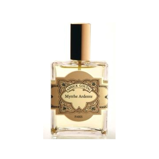 Immagine del profumo Myrrhe Ardente di Goutal