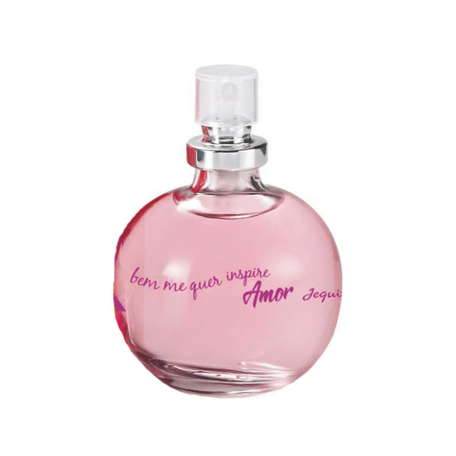 Immagine del profumo Bem-Me-Quer Inspire Amor di Jequiti