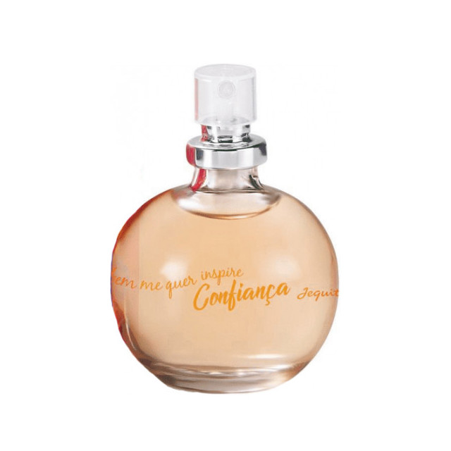 Immagine del profumo Bem-Me-Quer Inspire Confiança di Jequiti