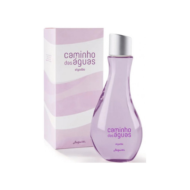 Immagine del profumo Caminho das Águas Algodão di Jequiti