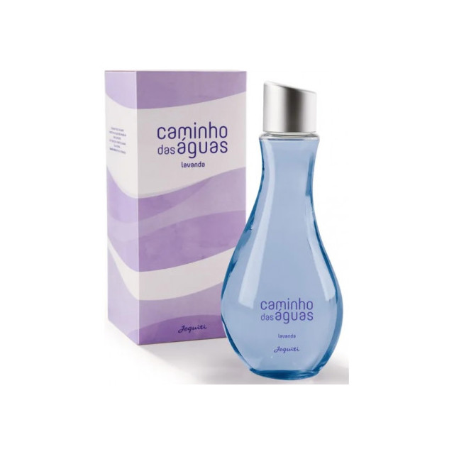 Immagine del profumo Caminho das Águas Lavanda di Jequiti