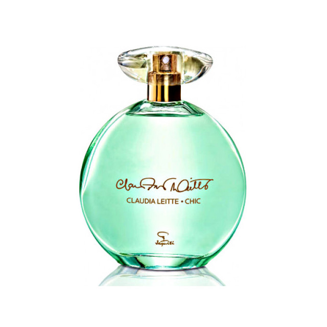 Immagine del profumo Claudia Leitte Chic di Jequiti