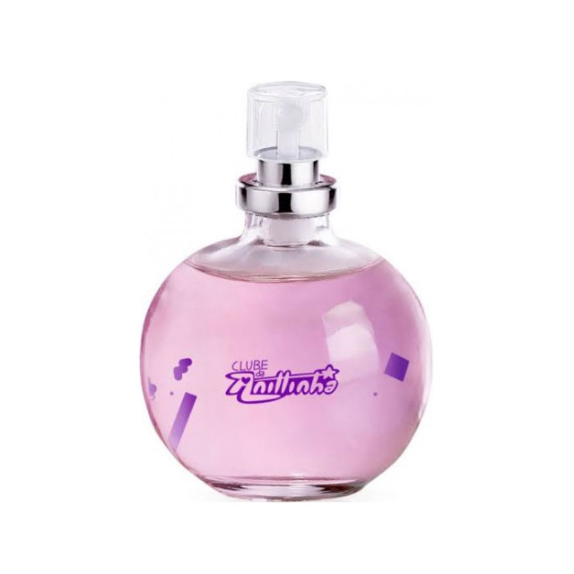 Immagine del profumo Clube da Anittinha di Jequiti
