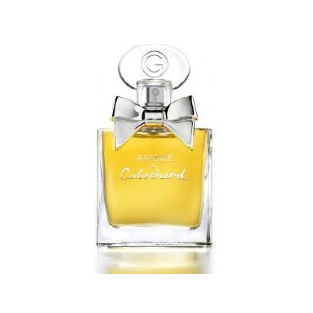 Immagine del profumo Ambre de Cabochard di Grès