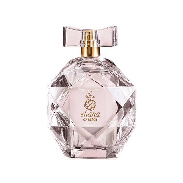 Immagine del profumo Eliana Cristal di Jequiti