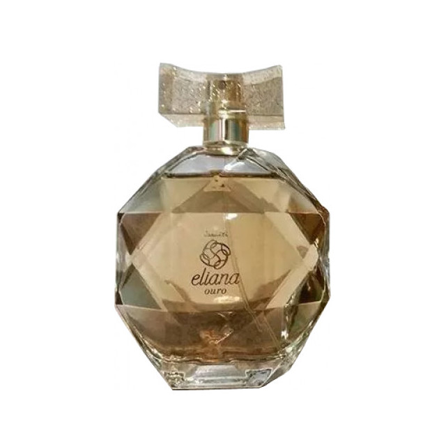 Immagine del profumo Eliana Ouro di Jequiti