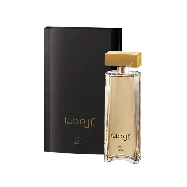 Immagine del profumo Fabio Jr. di Jequiti