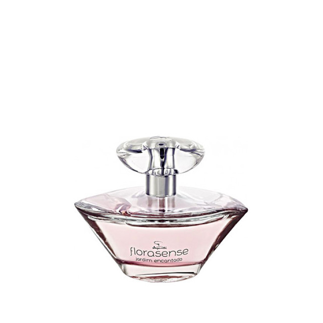 Immagine del profumo Florasense Jardim Encantado di Jequiti