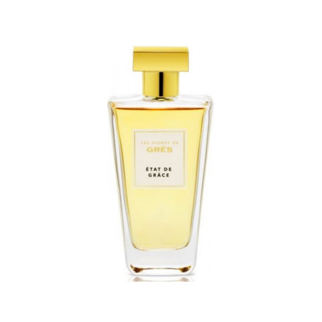 Immagine del profumo État de Grace di Grès