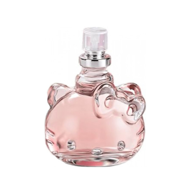 Immagine del profumo Hello Kitty Sweet di Jequiti