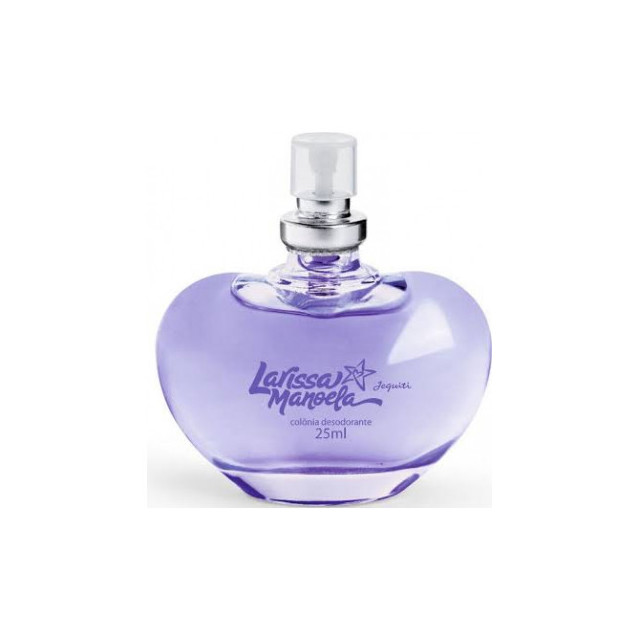 Immagine del profumo Larissa Manoela Love di Jequiti