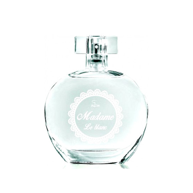 Immagine del profumo Madame Le Blanc di Jequiti