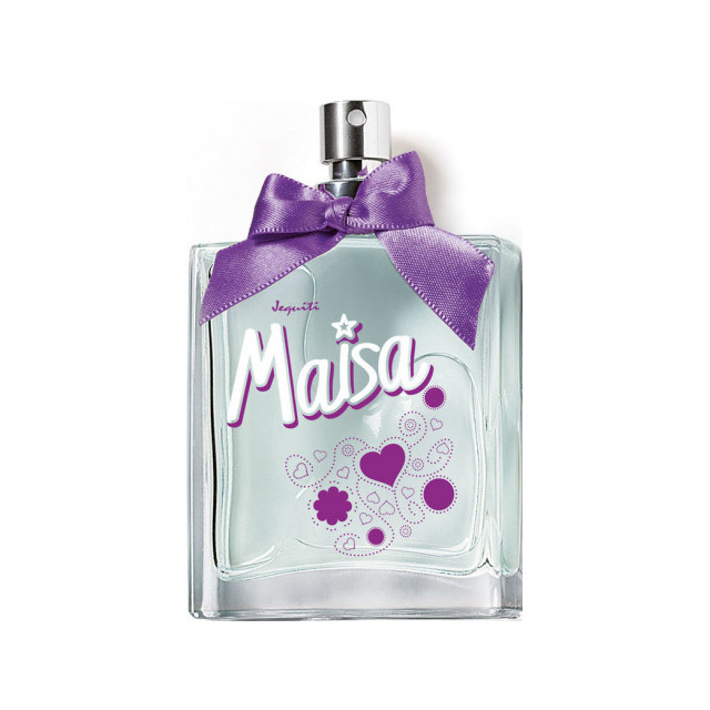 Immagine del profumo Maisa di Jequiti