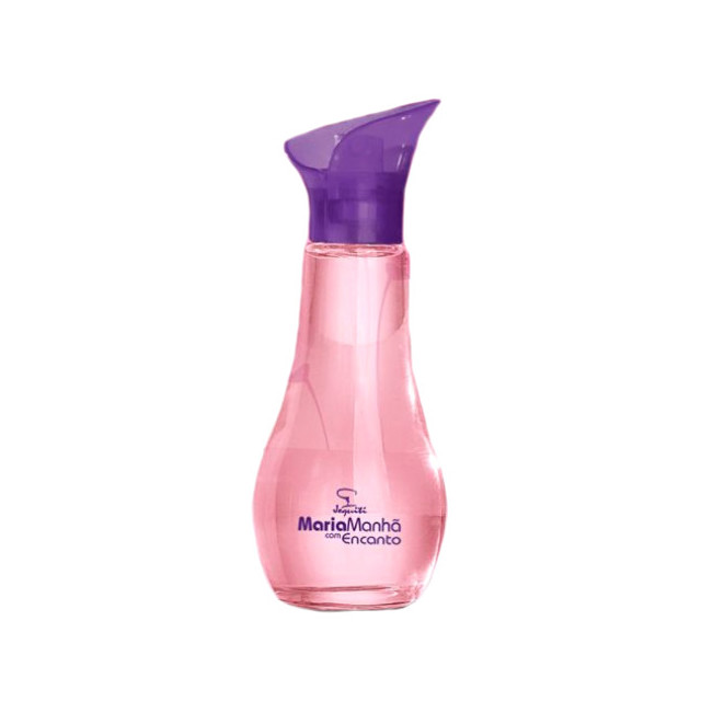 Immagine del profumo Maria Manhã com Encanto di Jequiti