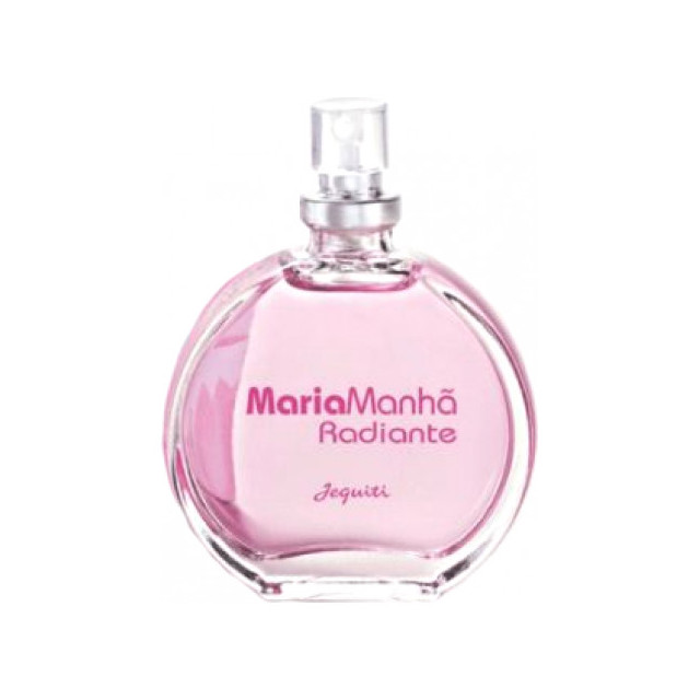 Immagine del profumo Maria Manhã Radiante di Jequiti