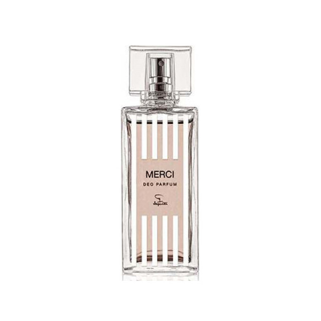 Immagine del profumo Merci di Jequiti