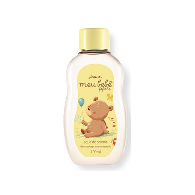 Immagine del profumo Meu Bebê Fofinho di Jequiti
