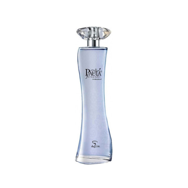 Immagine del profumo Paula Fernades Romance di Jequiti