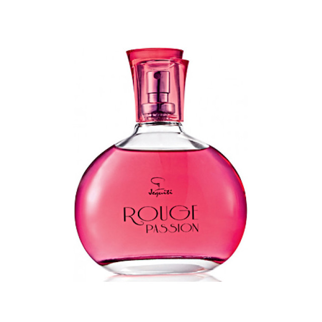 Immagine del profumo Rouge Passion di Jequiti