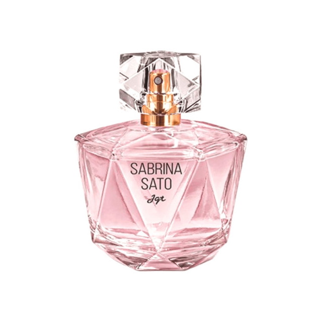 Immagine del profumo Sabrina Sato di Jequiti