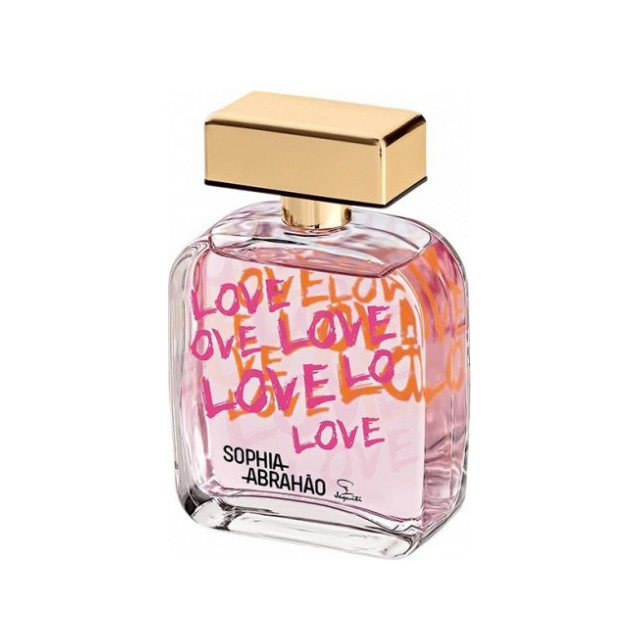 Immagine del profumo Sophia Abrahão Love di Jequiti