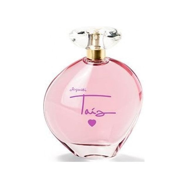 Immagine del profumo Taís di Jequiti