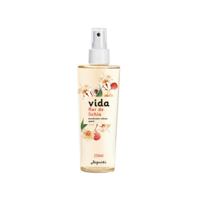 Immagine del profumo Vida Flor de Lichia di Jequiti