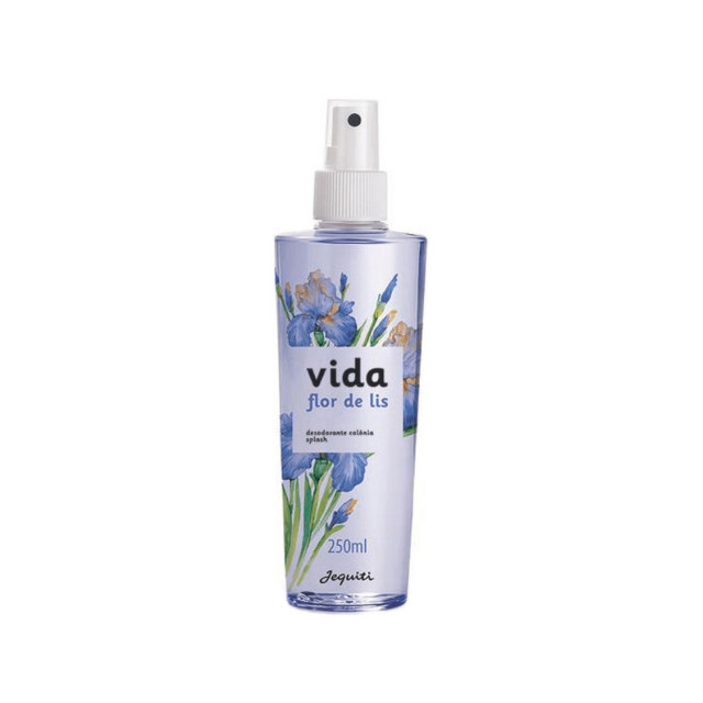 Immagine del profumo Vida Flor de Lis di Jequiti