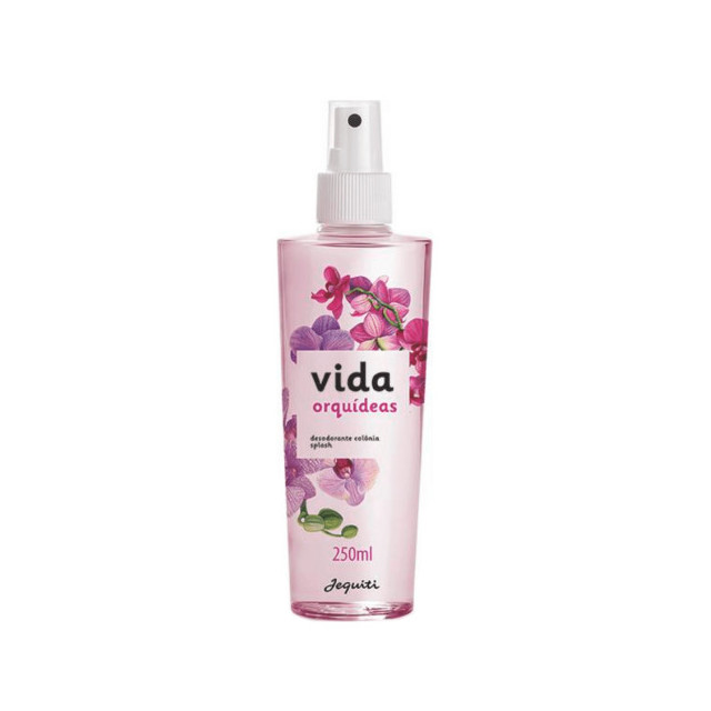 Immagine del profumo Vida Orquídeas di Jequiti